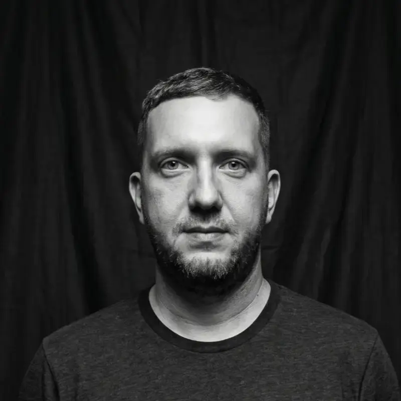 Михаил Иванский