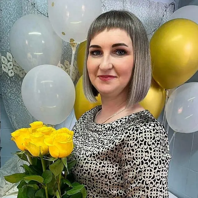 Екатерина Грищенкова