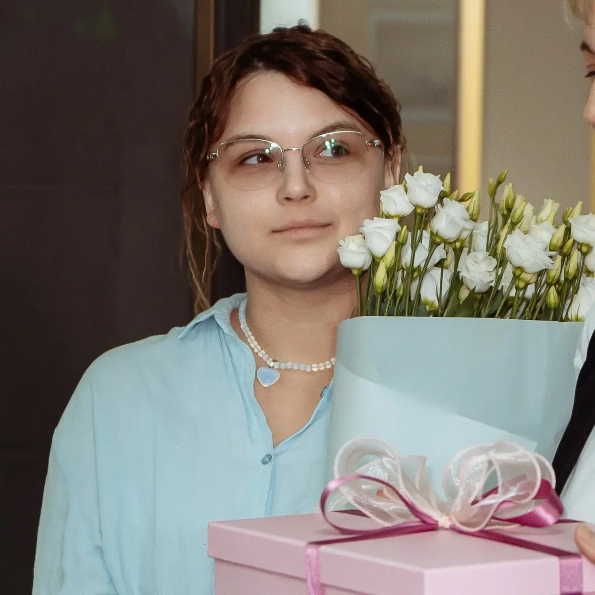 Елена Федеева