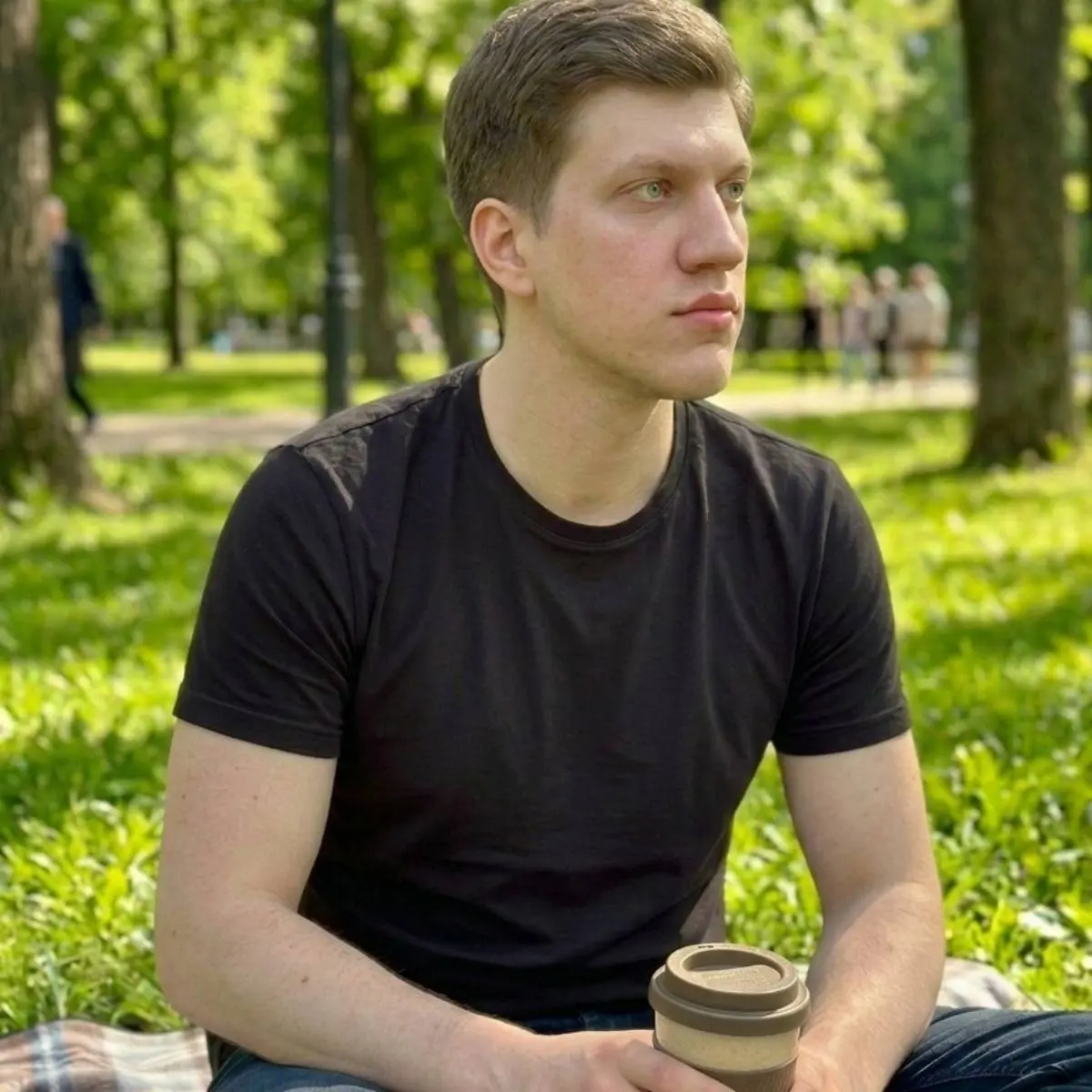 Кузьмин Константин