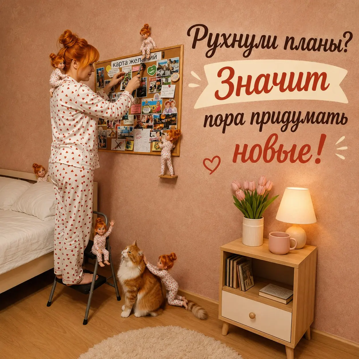 Мои стратегии и понедельник: история токсичных отношений
Бывает так, что месяцами выстраиваешь стратегию | Сетка — социальная сеть от hh.ru