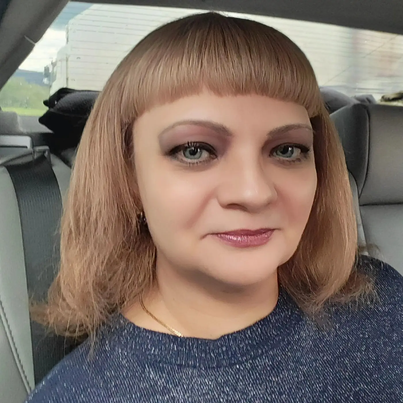 Оксана Иванова