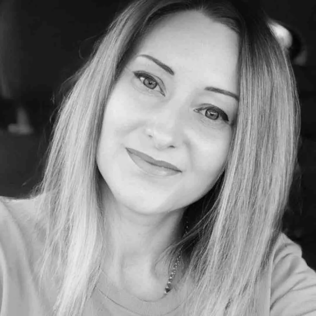 Алина Елфимова