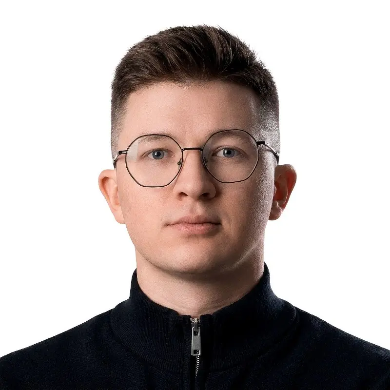 Михаил Аферов