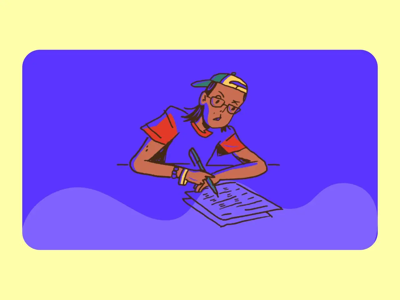 🔤🔤🔤
💬 Как Контур проверяет тестовые задания у кандидатов на роль UX-исследователя
Алёна Байкова, отвечающая за проверку тестовых заданий UX-исследователей, рассказала, как организовать процесс оценки ... | Сетка — социальная сеть от hh.ru