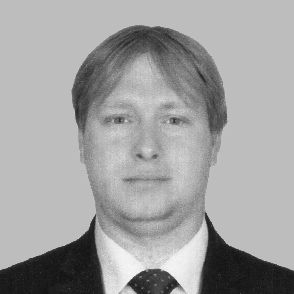 Николай Дурнев