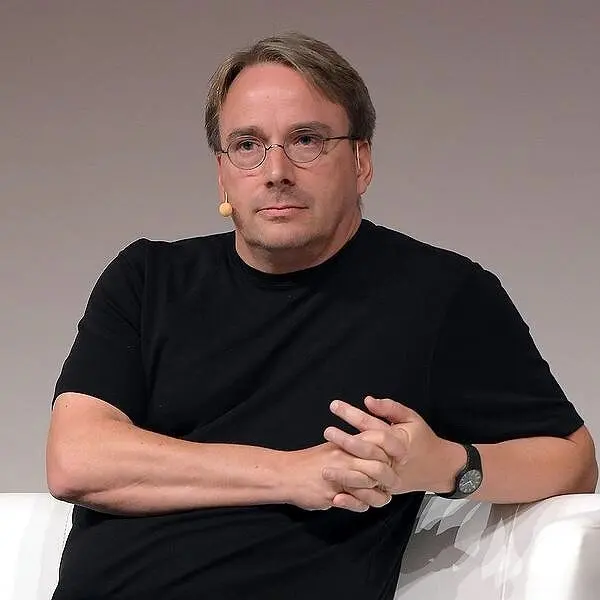 «Отец» Linux возненавидел нейросети | Сетка — социальная сеть от hh.ru