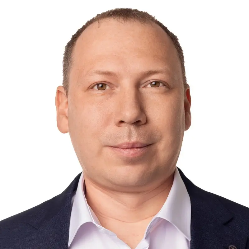Дмитрий Ложкин | Сетка — социальная сеть от hh.ru