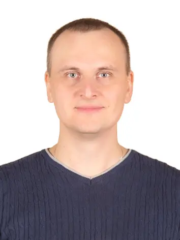Алексей Волков