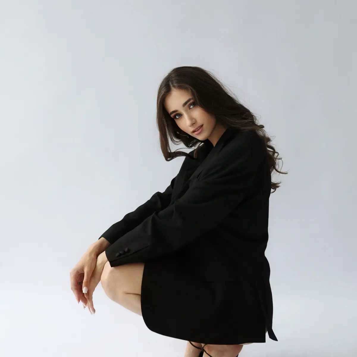 Ангелина Липатова