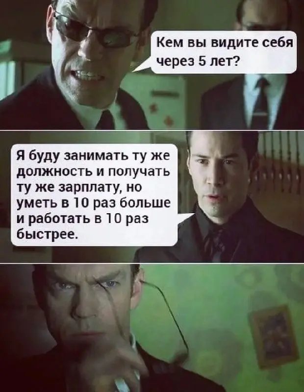 Подпишись, и заказчик станет адекватным 🍺 | Сетка — социальная сеть от hh.ru