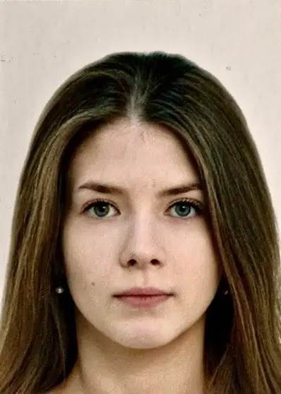 Алла Таран