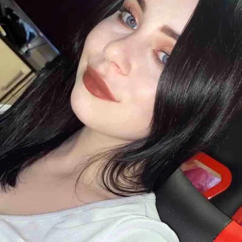 Екатерина Шунякова