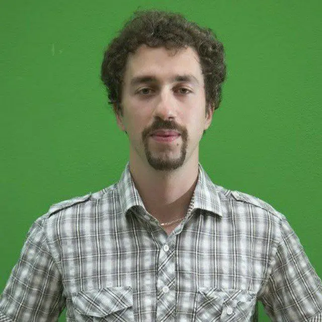 Кирилл Гашков