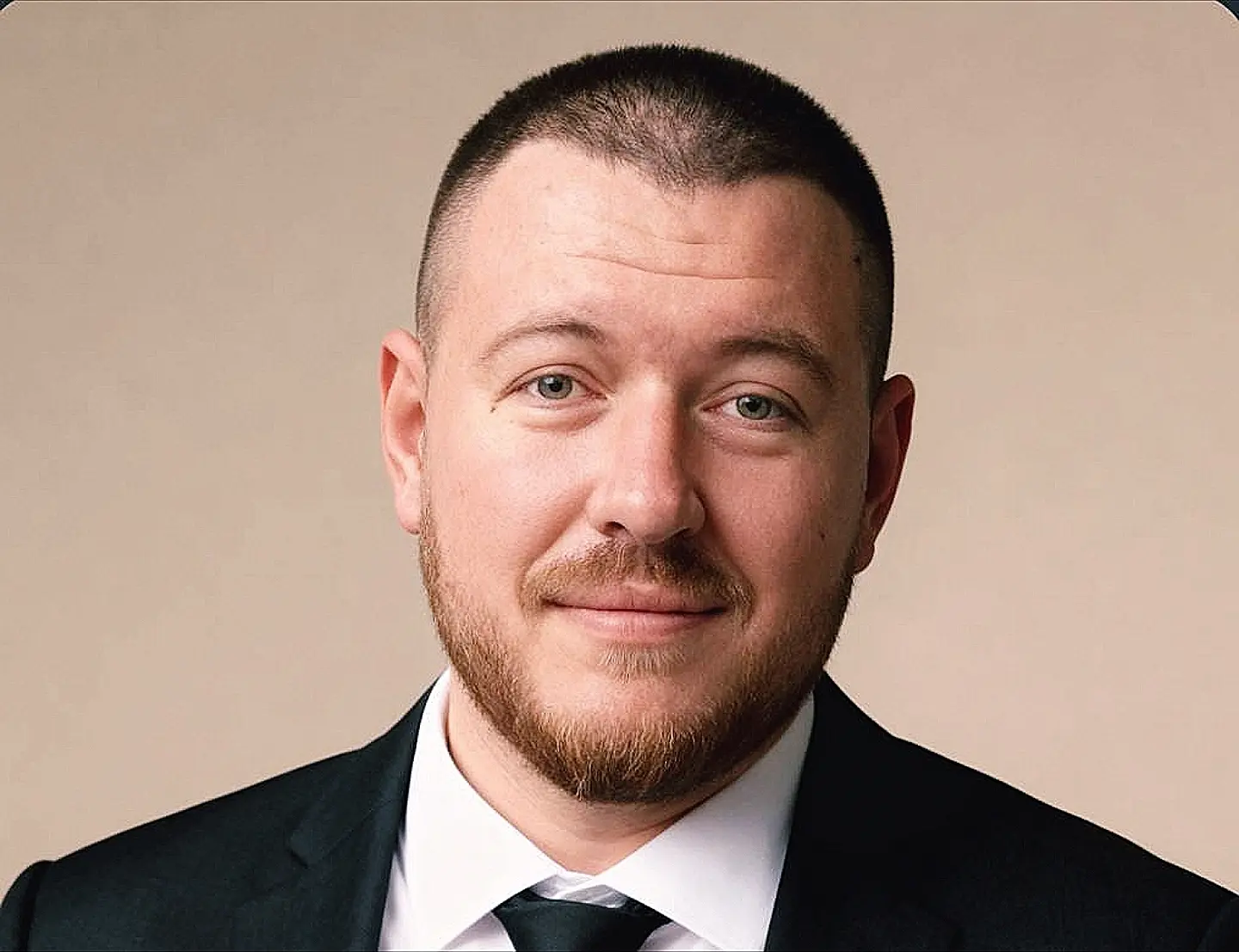 Дмитрий Новиченко