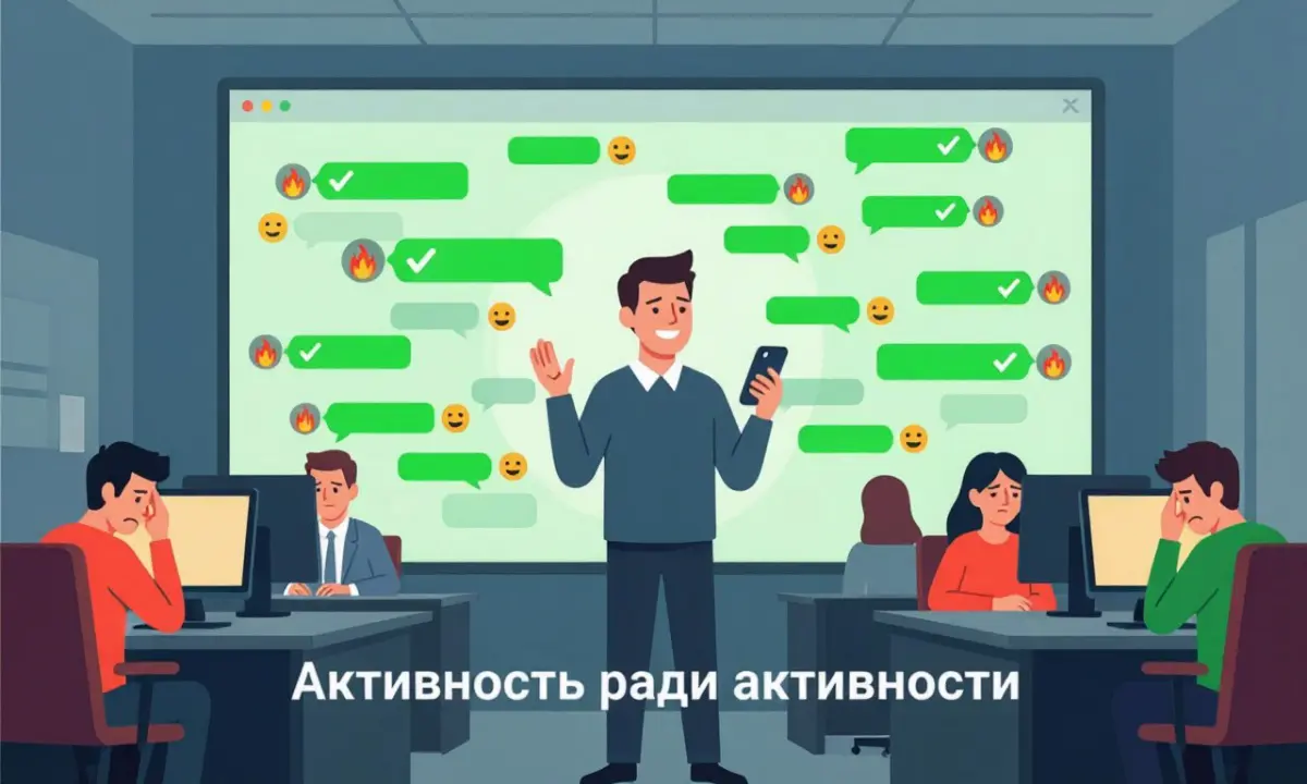 Вредные советы. Как добиться расположения коллег | Сетка — социальная сеть от hh.ru