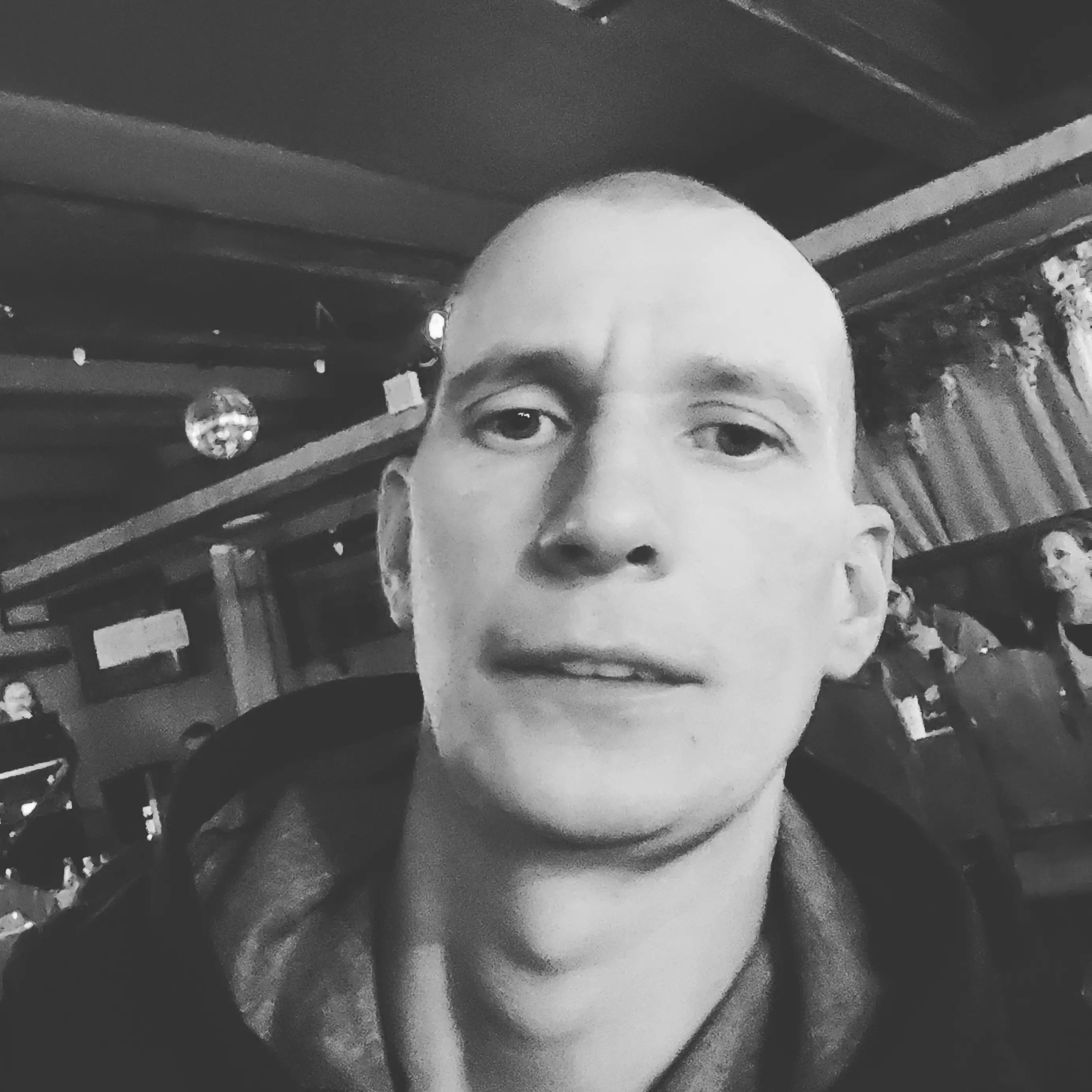 Сергей Самошкин