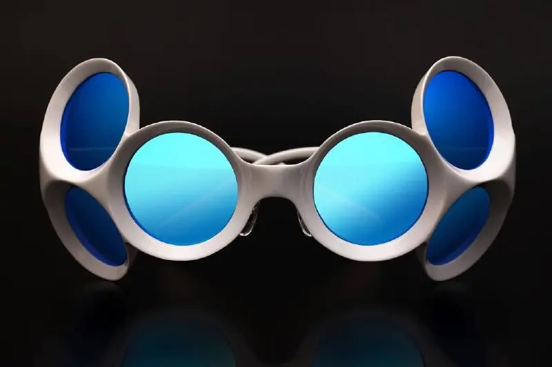 FA-087 “THE SIX EYES”
FACTORY900 | Сетка — социальная сеть от hh.ru