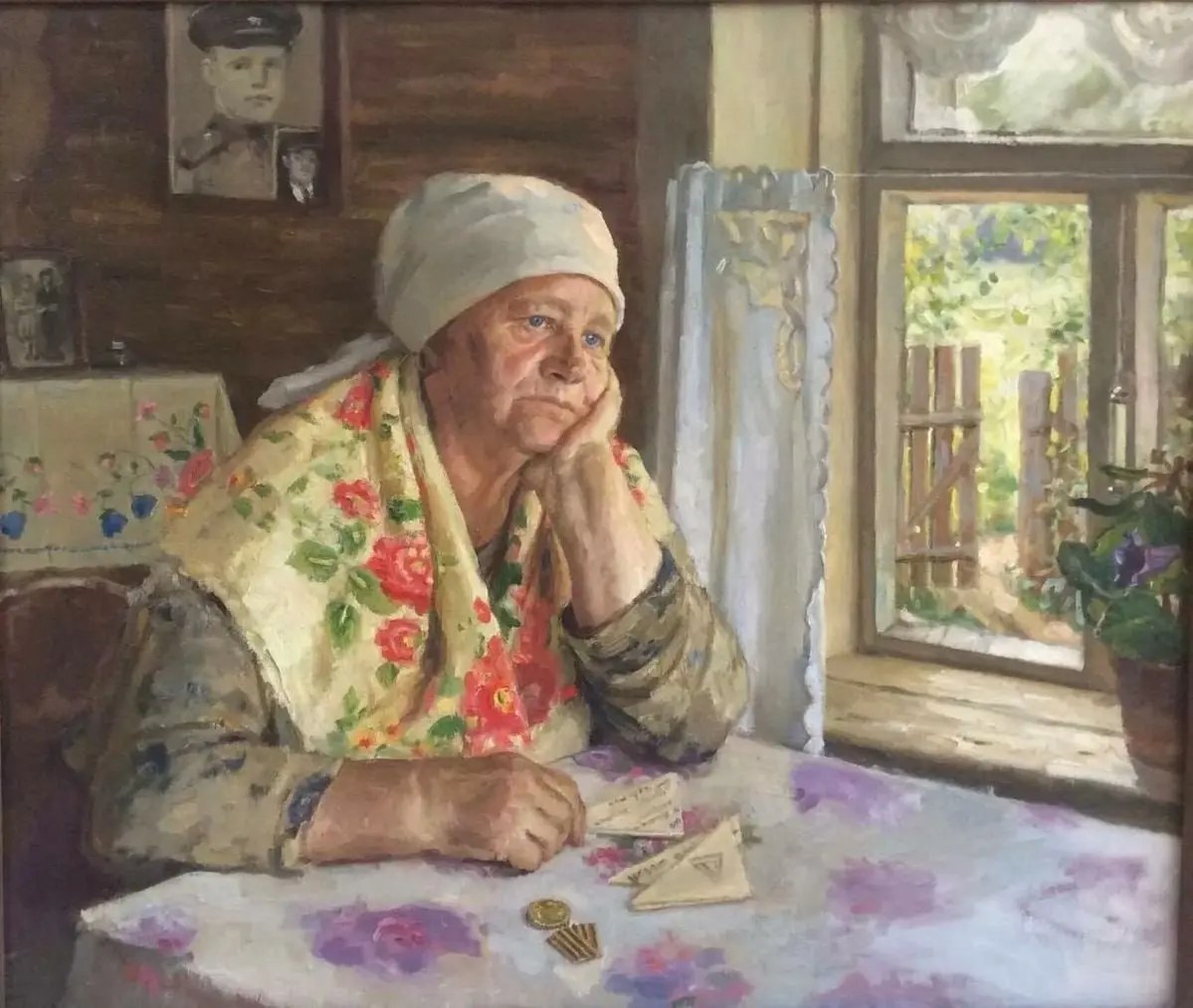 📜 Агния Барто
Зажигают фонари
За окном.
Сядь со мной,
Поговори
Перед сном.
Целый вечер
Ты со мной
Не была.
У тебя все дела
Да дела.
У тебя я
Не стою
Над душой,
Я все жду,
Все молчу,
Как большой.. | Сетка — социальная сеть от hh.ru