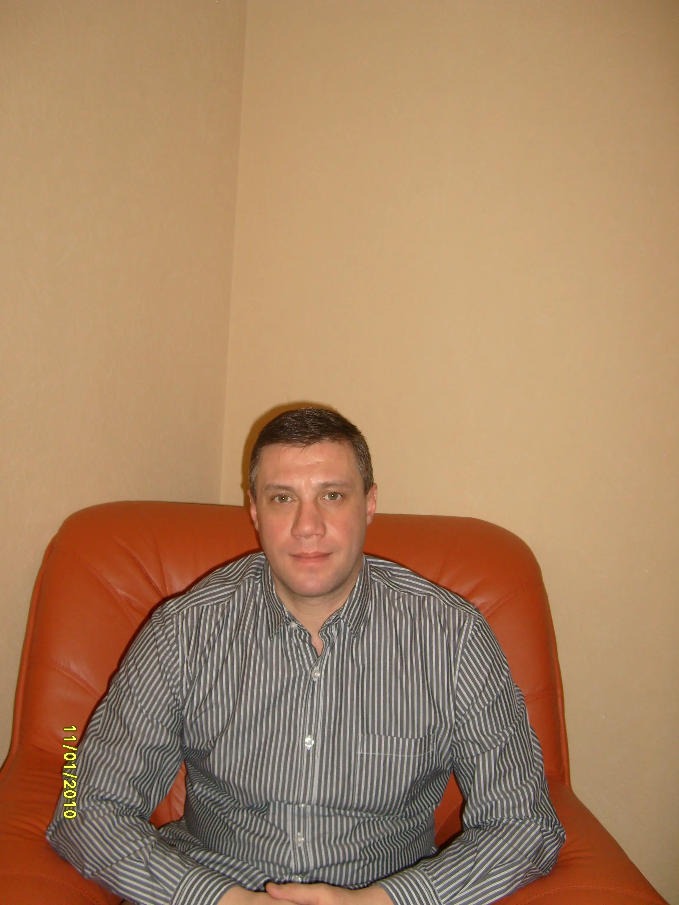 Александр Шестаков