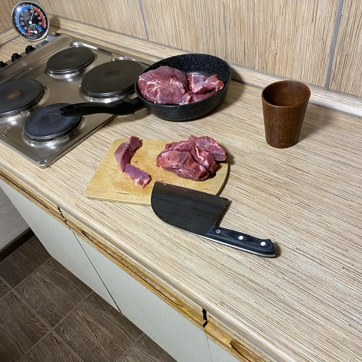 🔪🥩 | Сетка — социальная сеть от hh.ru