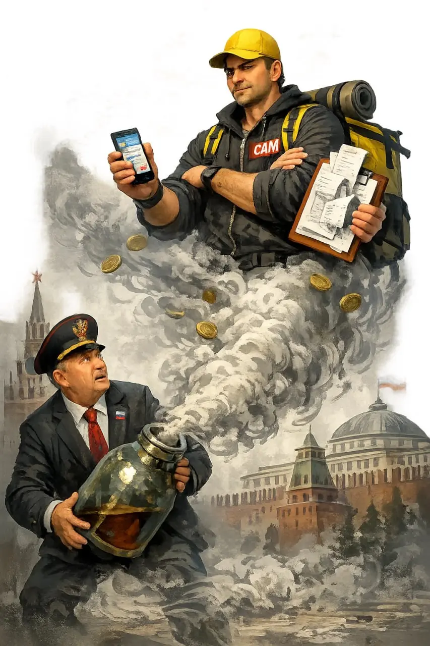 За самозанятых заплатит бизнес | Сетка — социальная сеть от hh.ru