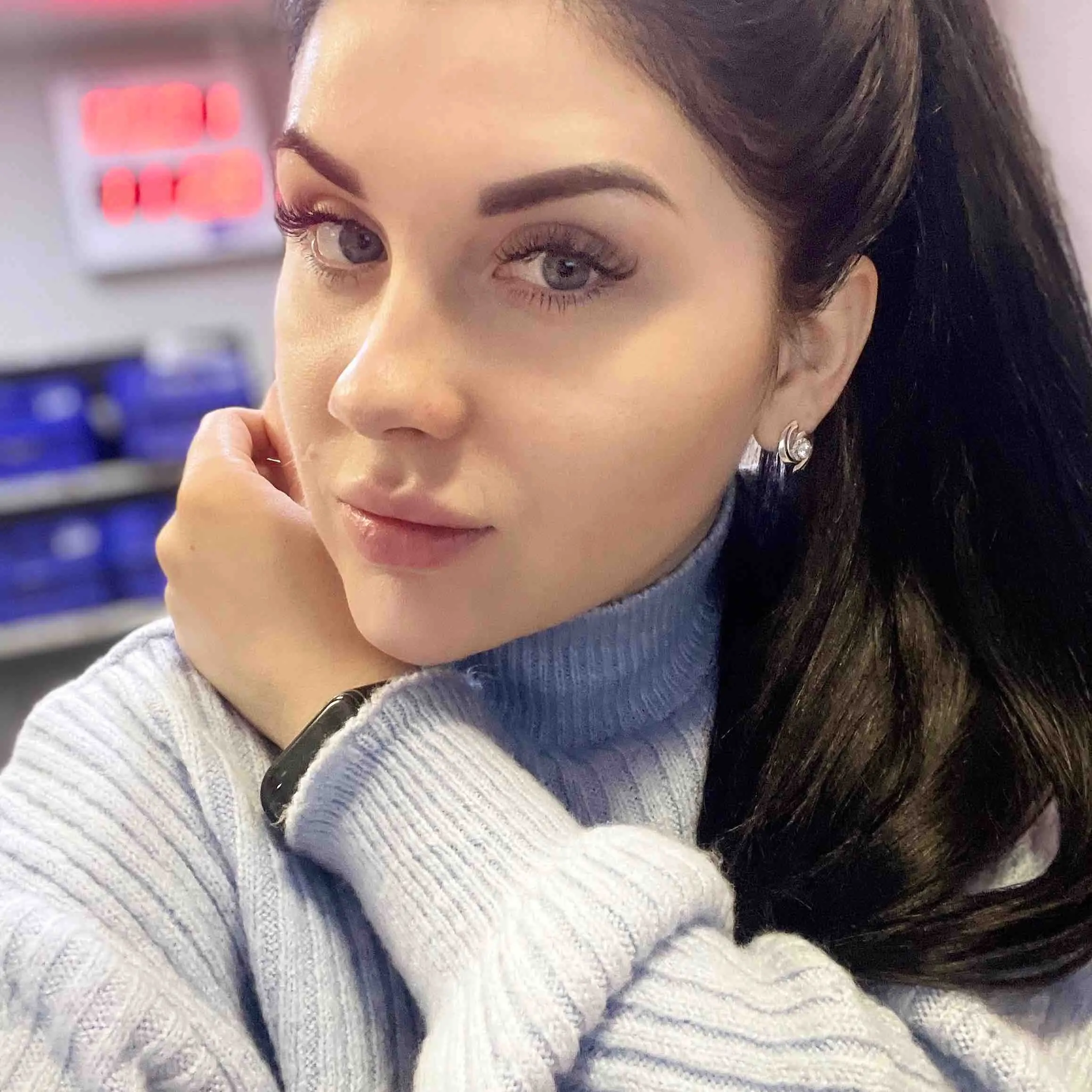 profile avatar