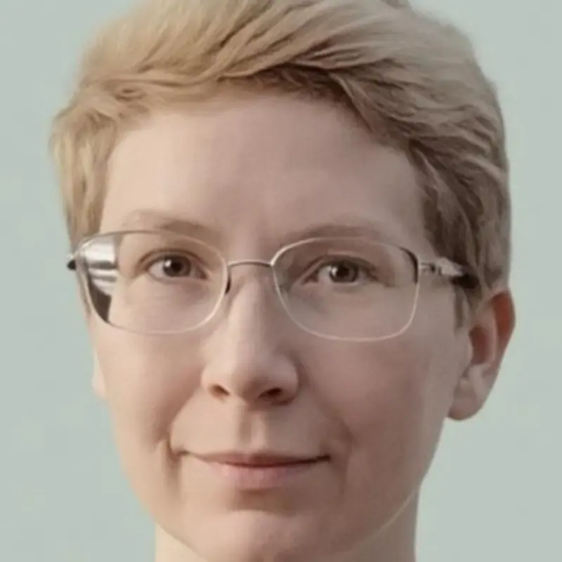 Елена Кашина