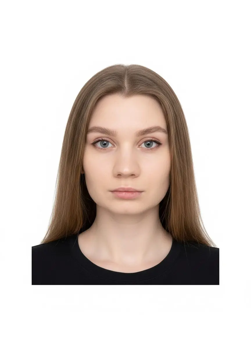 Александра Лебедева