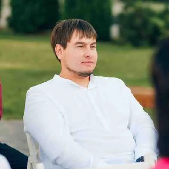 Артём Пестров