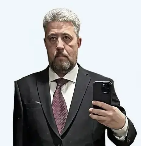 Яков Царёв