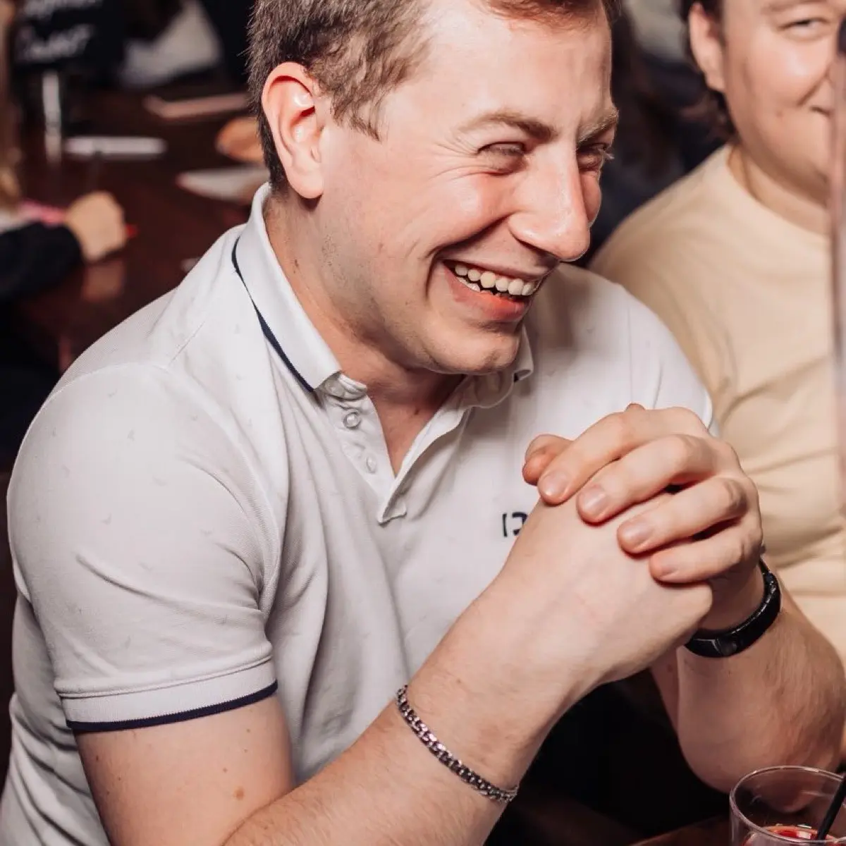 Олег Маслий