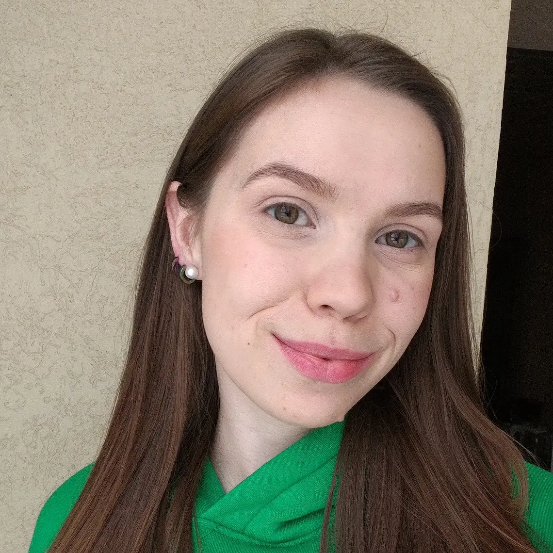 Анастасия Фадеева