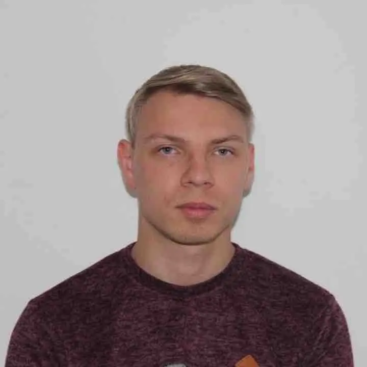 Павел Лицов