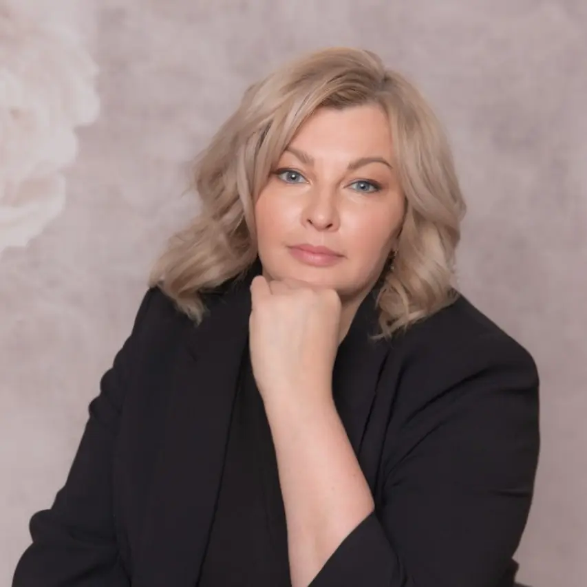 Светлана Фадеева