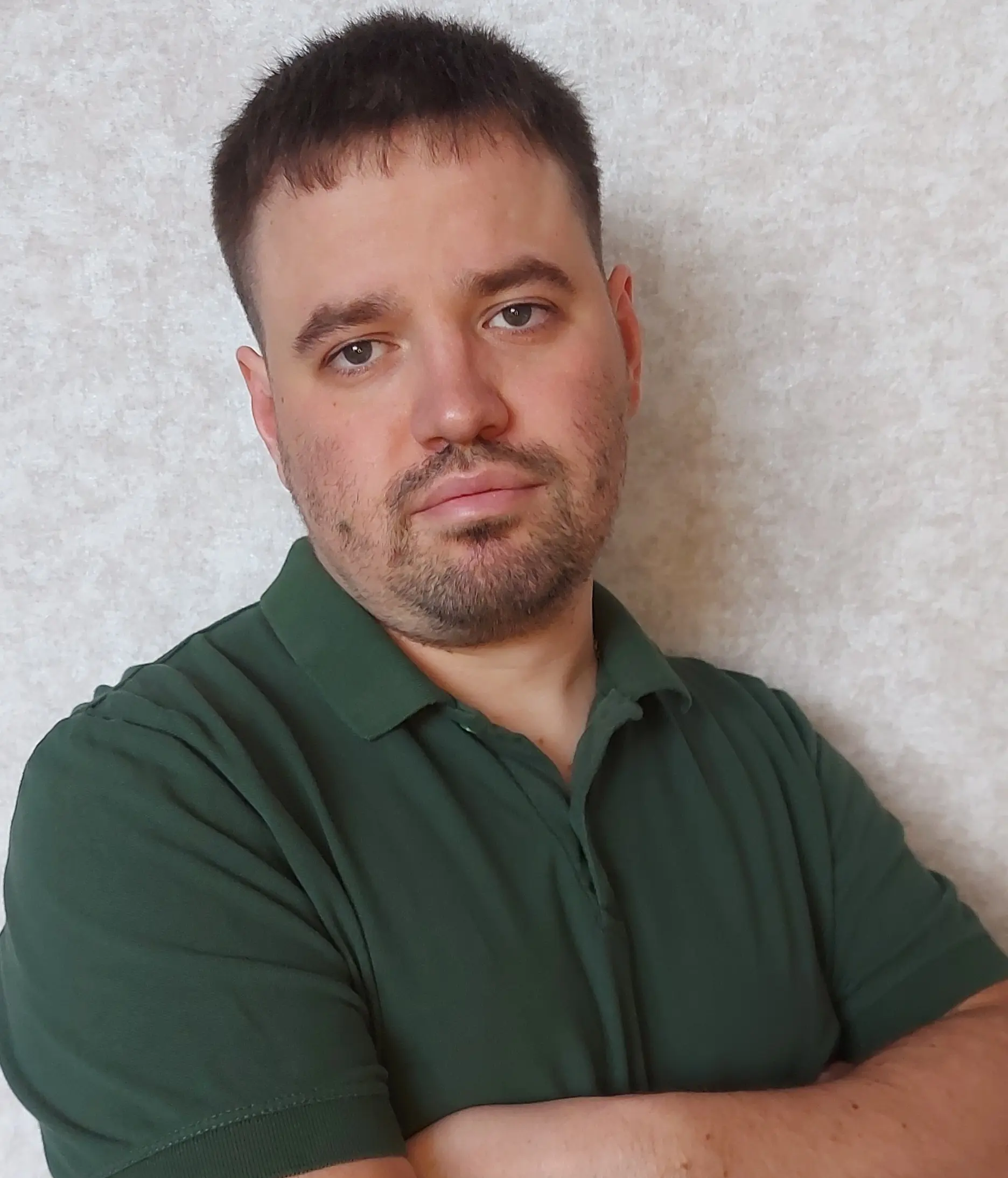 Кирилл Плющев