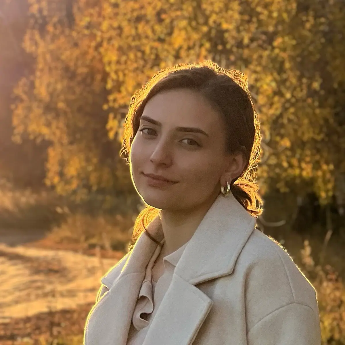 Елена Калина | Сетка — социальная сеть от hh.ru