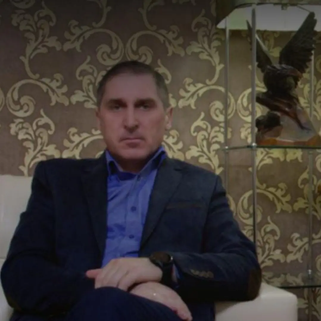Сергей Барышев
