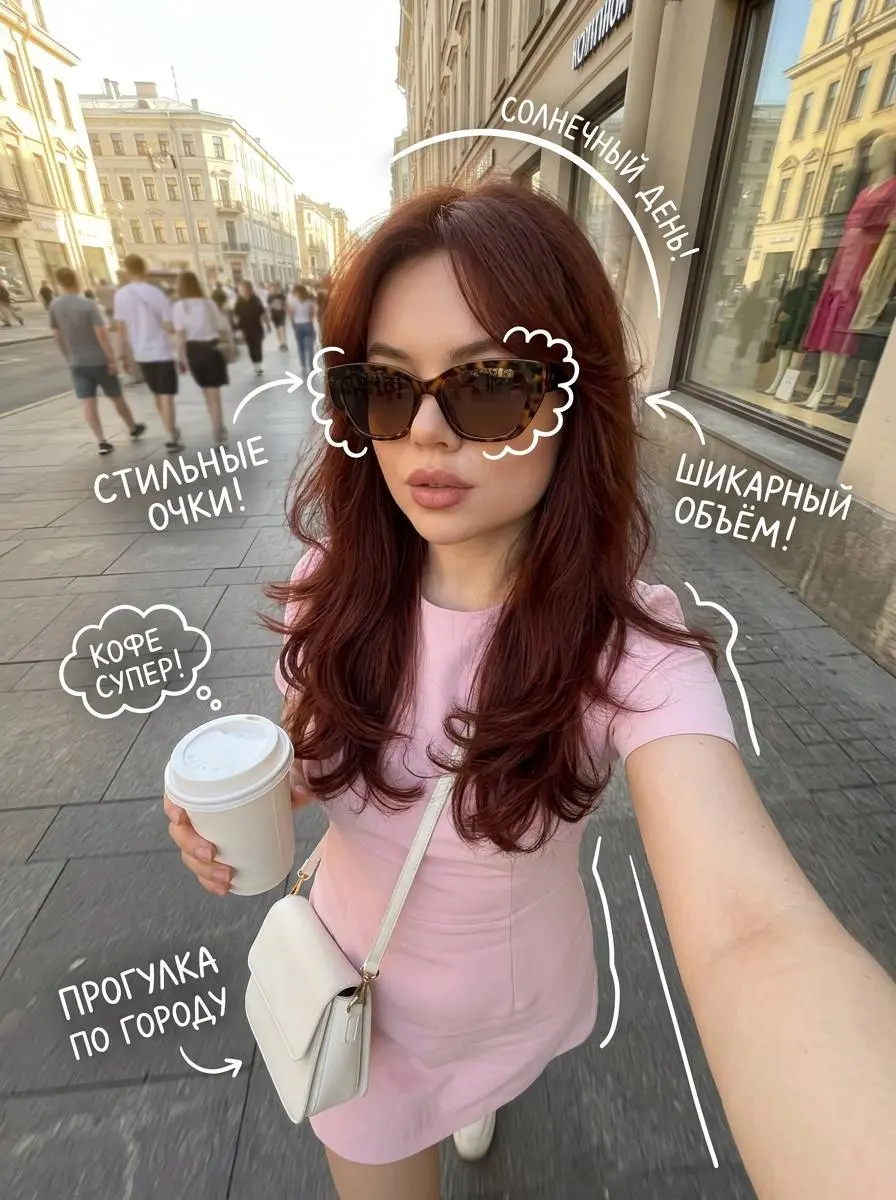Все инструкции, БОНУС от сервиса и готовые Промпты в моем
ВК-КАНАЛЕ | Сетка — социальная сеть от hh.ru
