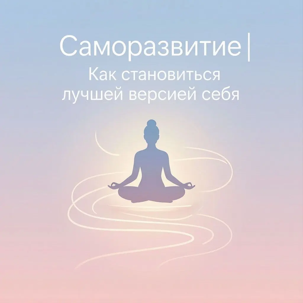 #Саморазвитие | Как становиться лучшей версией себя
Друзья, всем добрый день! Был большой перерыв, спасибо, что остаётесь подписчиками ❤️
Сегодня хочу обсудить важную тему: как становиться лучшей верс... | Сетка — социальная сеть от hh.ru