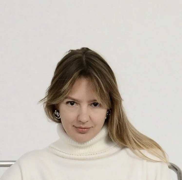 Татьяна Белова