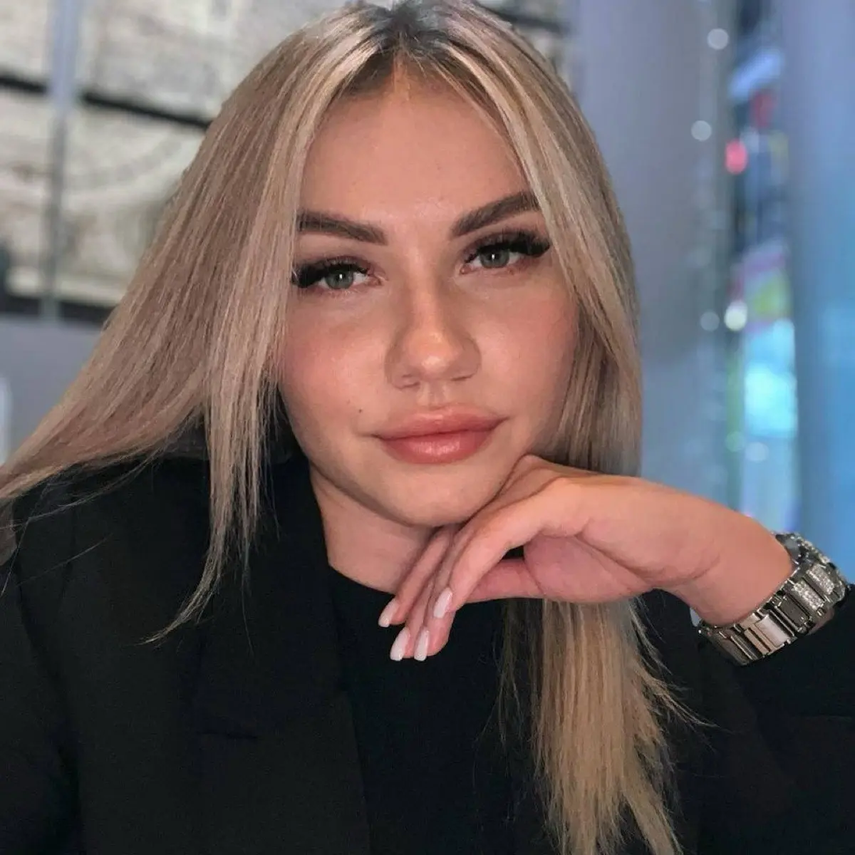 Наталья Лысикова | Сетка — социальная сеть от hh.ru