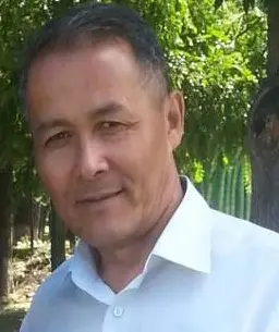 Рахмет Макашев
