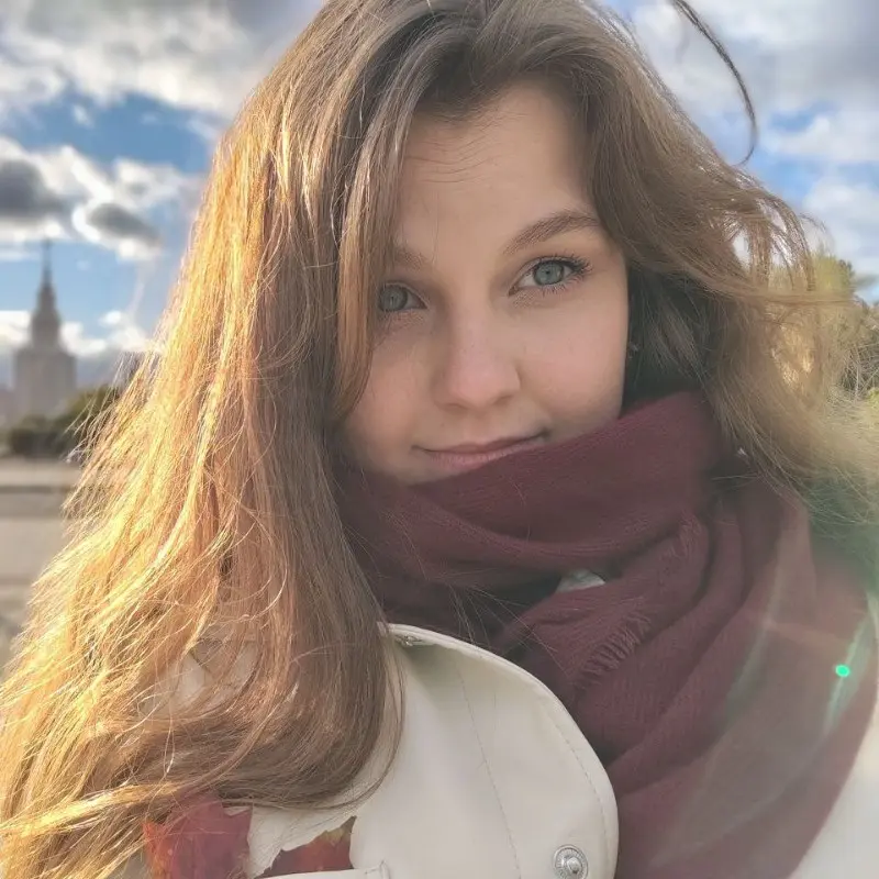 Саша Слащёва