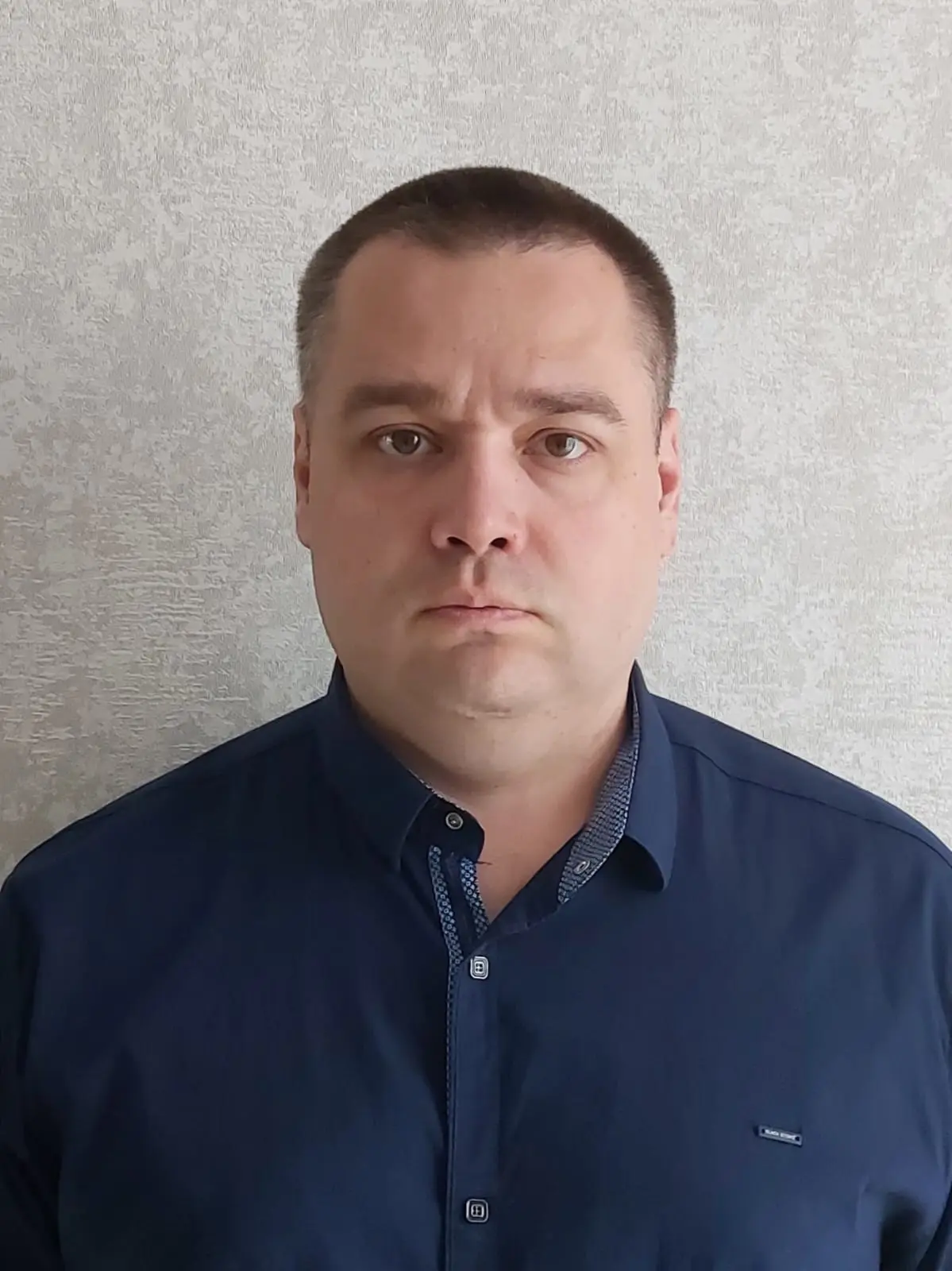 Константин Черепанов