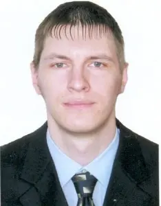 Алексей Горский