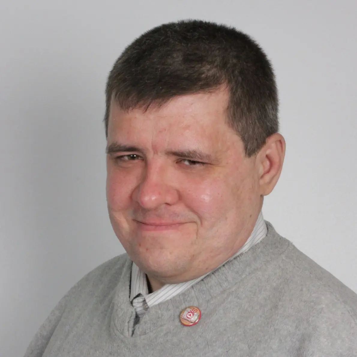 Константин Хажипов