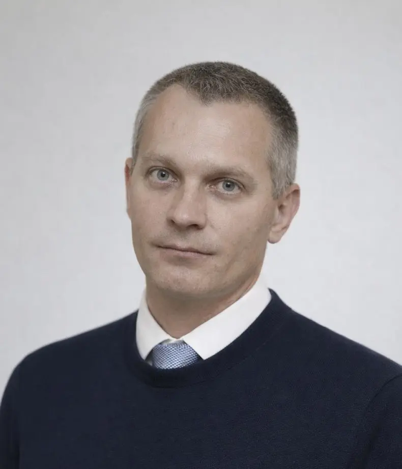 Alexander Martynov