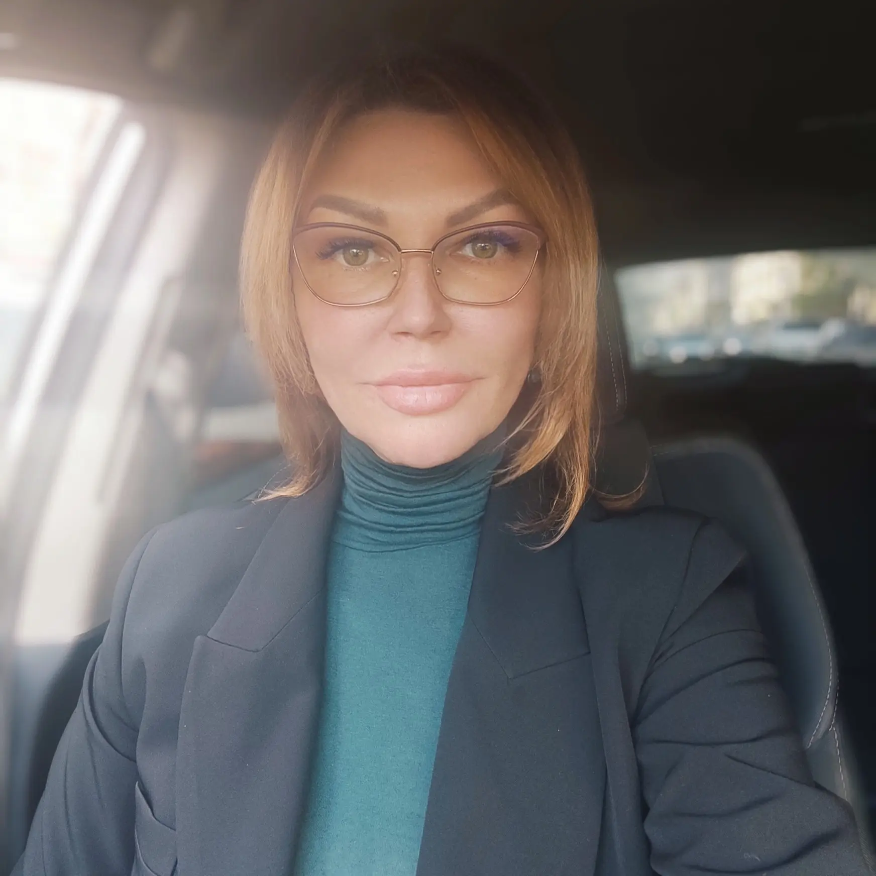 Олеся Жукова