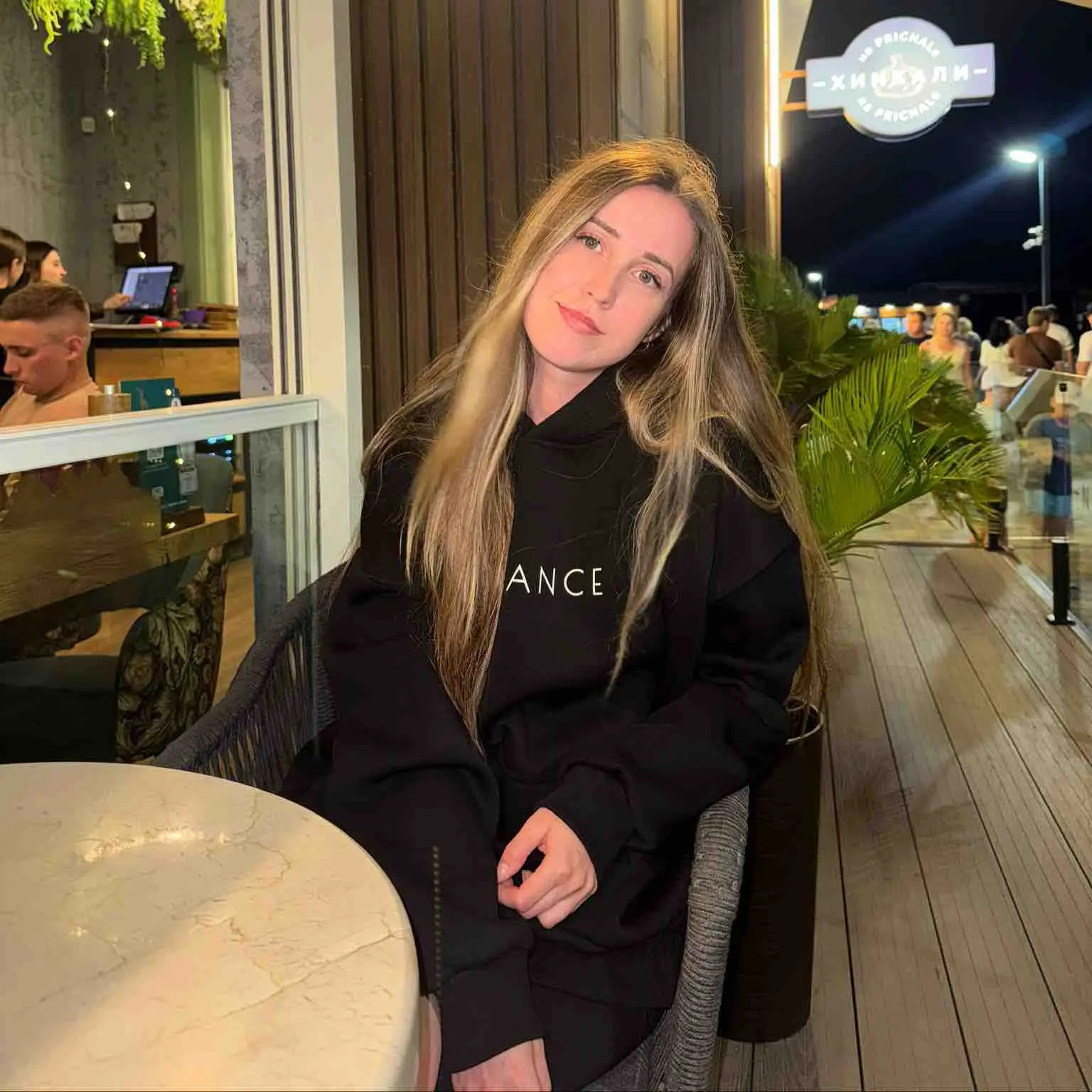 Ангелина Ворожкова